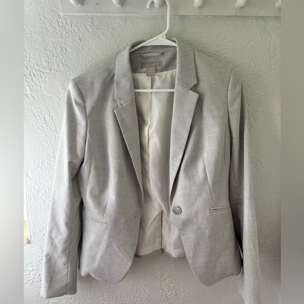 H&M Blazer